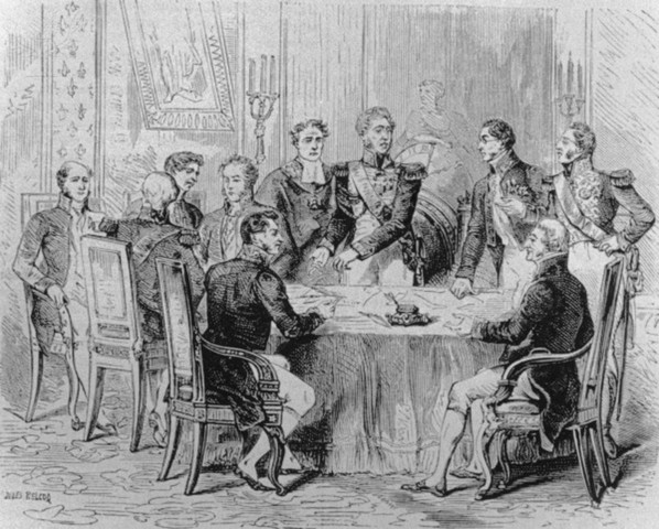 Ordinance of Labourers