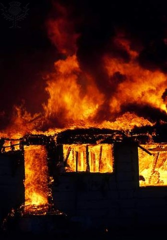 End of the Black Plague