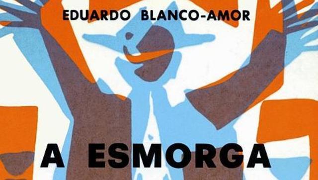 E. Blanco Amor publica A Esmorga