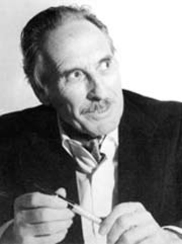 Nace Ramón de Valenzuela