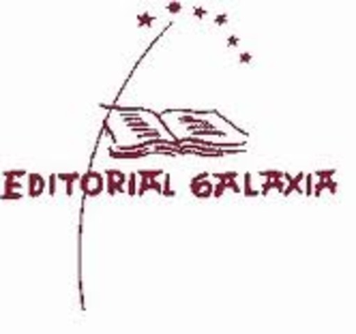 Creación da editorial Galaxia