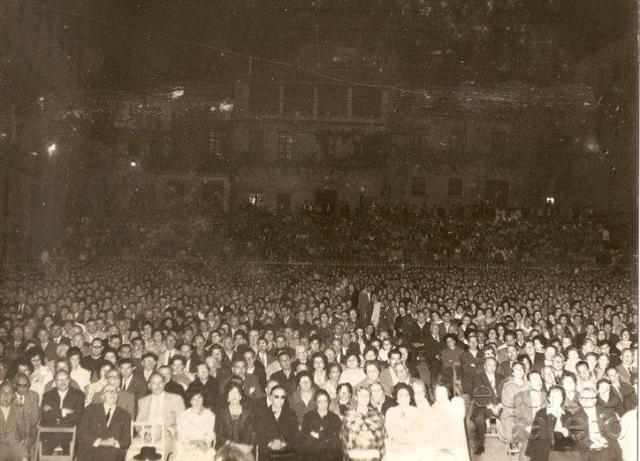 “Os vellos non deben de namorarse”, de  Alfonso Rodríguez Castelao, é representada por primeira vez en Galiza