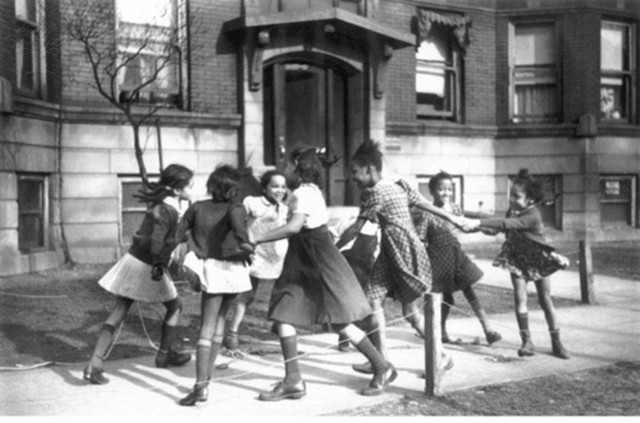 Ring Around the Rosie Written