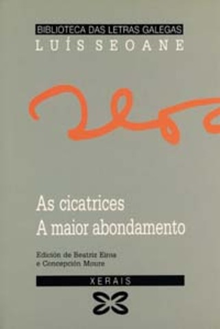 Luís Seoane publlica  “A maior abondamento”