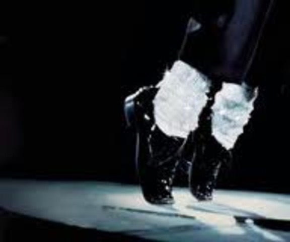 Morte de Michael Jackson