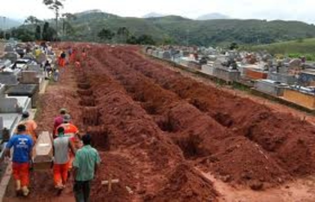 Desastre da Região Serrana