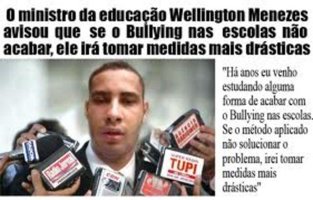 Massacre de Realengo