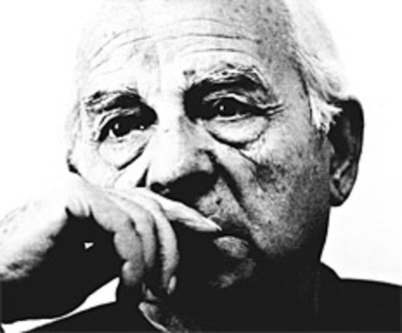 Morre Eduardo Blanco Amor