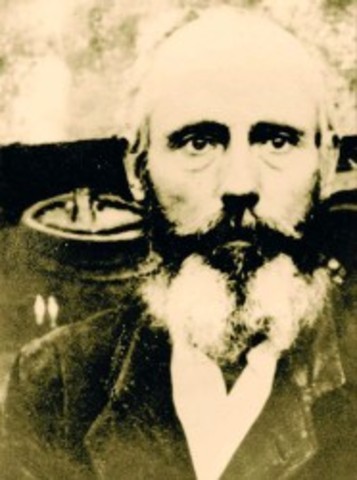 Morre Antón Alonso Ríos