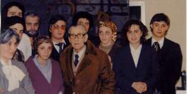 Morre Manuel Varela Buxán