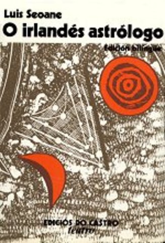 Luís Seoane publica “O irlandés astrólogo”