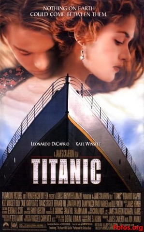 "Titanic" most succsesful movie year ever