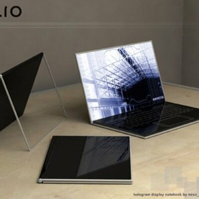 Timeline: Evolucion De Los Computadores