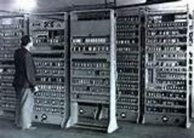 GENERACION DE LOS COMPUTADORES