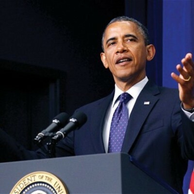 Timeline: Barack Obama President In The Making