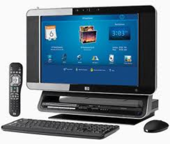 GENERACION DE LOS COMPUTADORES QUINTA