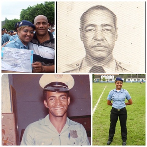 Geração de Militares