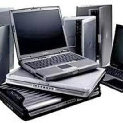 Timeline: GENERACIONES DE LOS COMPUTADORES