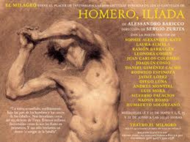 Los filósofos de la Antigüa Grecia