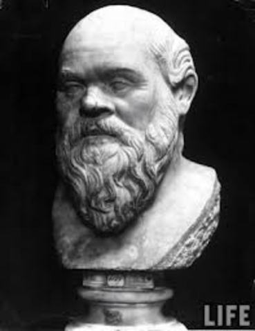 Sócrates (470-399ac)