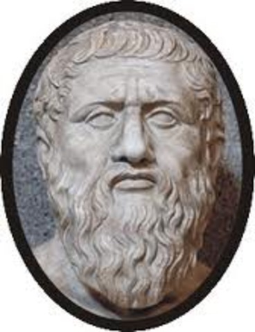 Platón (427-347 ac)