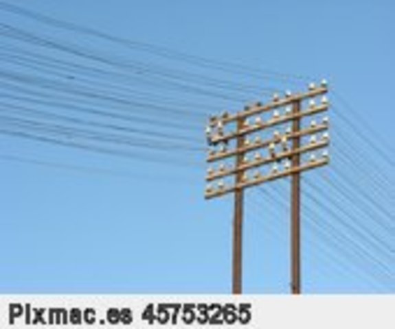 Lineas Telegraficas