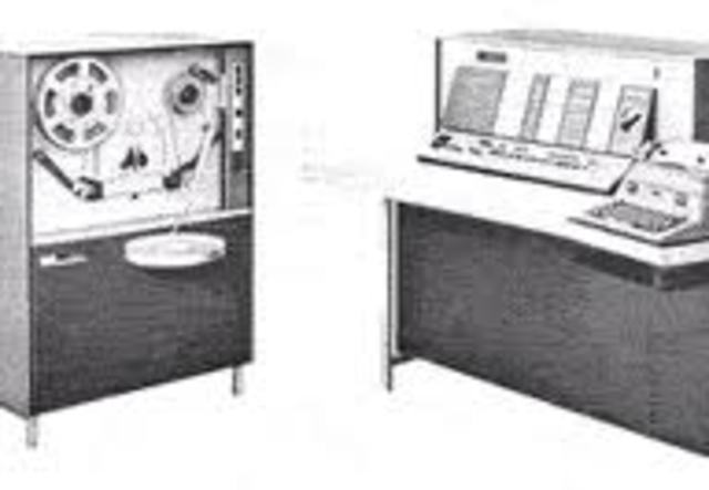 EVOLUCION DE LOS COMPUTADORES GENERACION 2