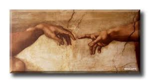 El Renacimiento  (Siglo XV-Siglo XIV)