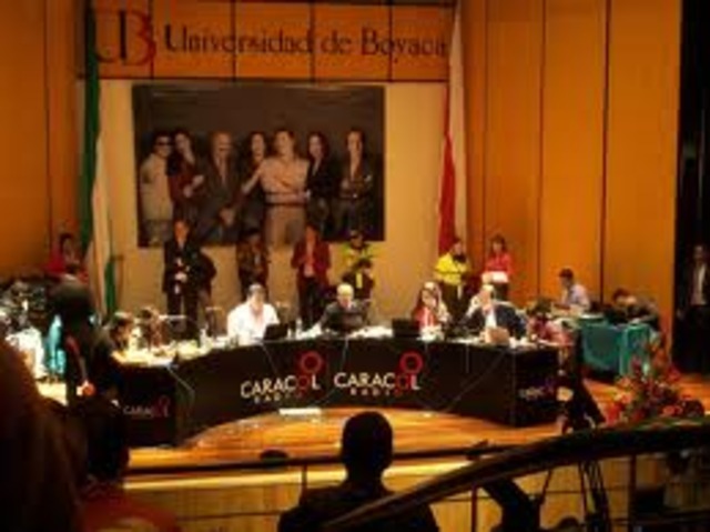 comienza la documentacion