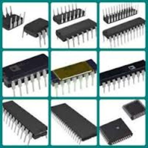 The Integrated Circuit