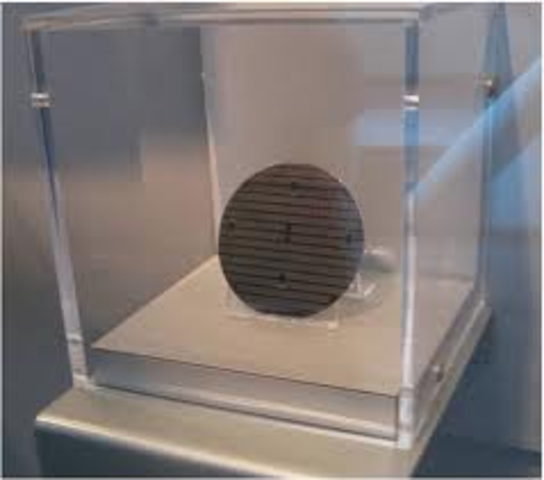 Intel 1103 Computer Memory