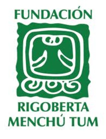 Foundation Rigoberta Menchú Tum