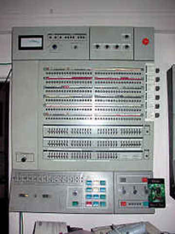 IBM 360
