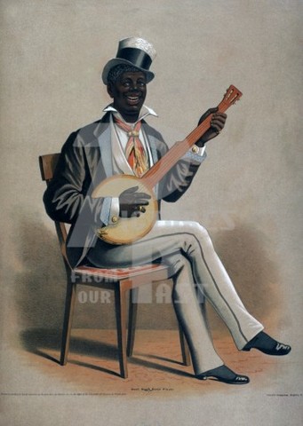 African American Freedom Music Reactions