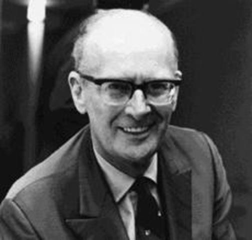 Arthur Clarke