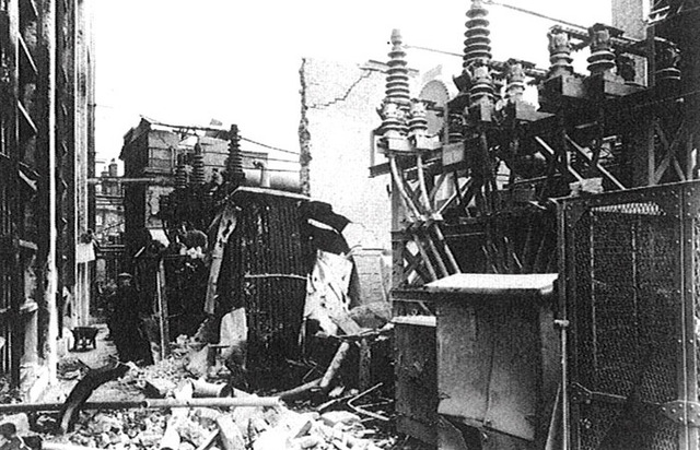 West German Pilot Lands Unchallenged in Russia's Red Square