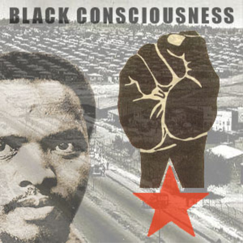 The Black Consciousness Movement