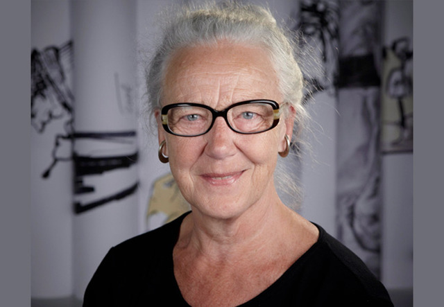 Jytte Hilden: Privates velfærdsydelser