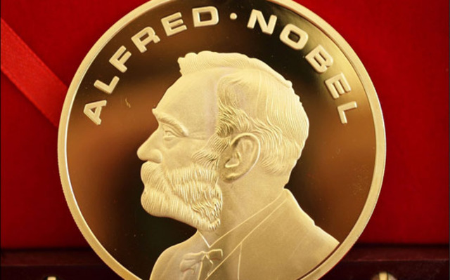 Nobel Price