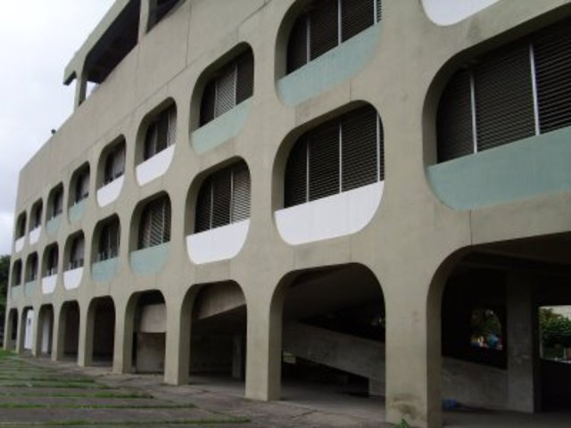 Iniciei na Classe de Alfabetização.