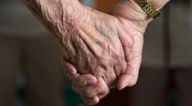 lov om alderdomsforsørgelse!