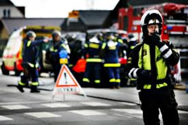 Lov om ulykkesforsikring