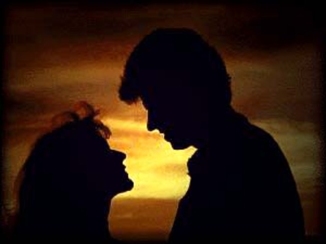 Lúcia Maria conhece o Antônio.