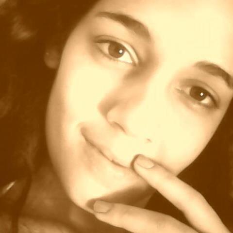 Nasce Cássia.C.de Andrade