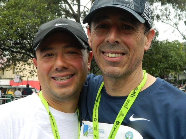 Nacimiento de Hermano