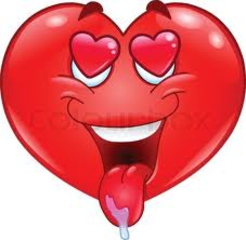 Romeo is in love with Rosaline.