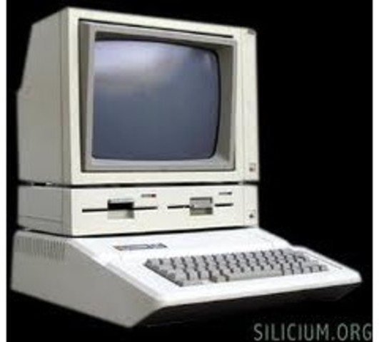 Minicomputadora De 16-bit