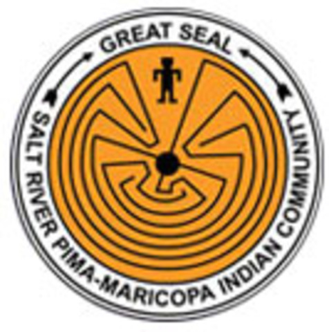 Salt-River Pima-Maricopa Indian Community Created
