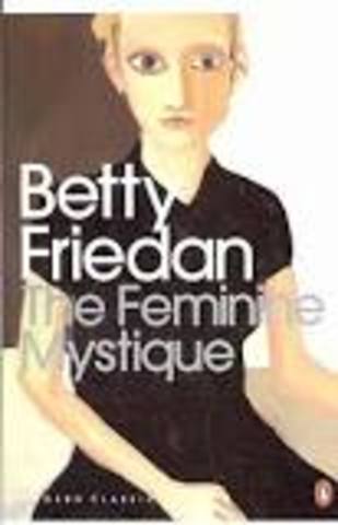 The Feminine Mystique