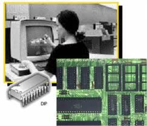 Los elementos electronicos